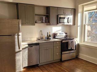 2449 Fairmount Ave #1, Philadelphia, PA 19130