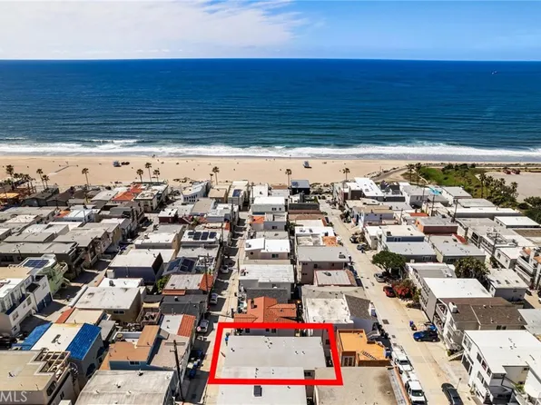 223 Shell St, Manhattan Beach, CA 90266