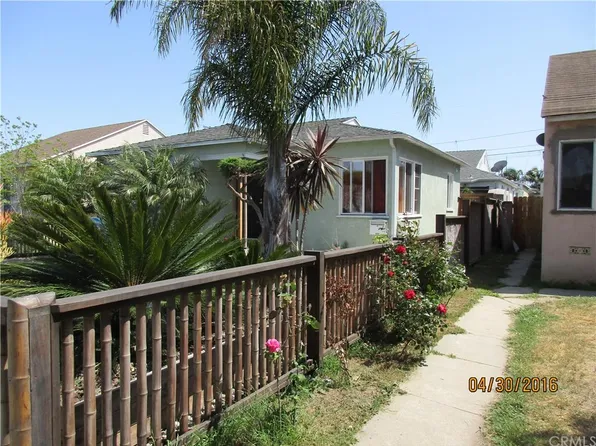 4332 W 169th St, Lawndale, CA 90260