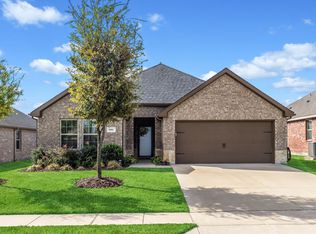 601 Rawhide Way, Princeton, TX 75407