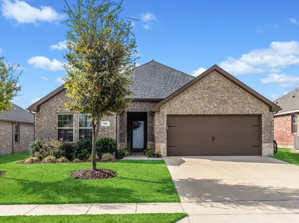 601 Rawhide Way, Princeton, TX 75407