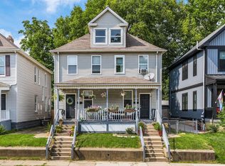 1564 Franklin Ave, Columbus, OH