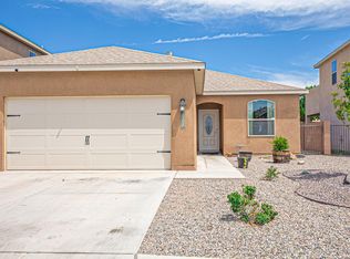 642 Firewheel Loop SW, Los Lunas, NM 87031