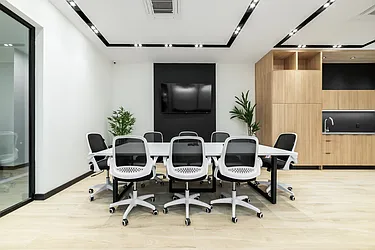 Rented by Key City Capital Inc