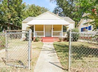4733 Court S, Birmingham, AL 35208