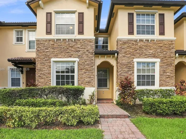 9145 SW 227th St Unit 4, Cutler Bay, FL 33190