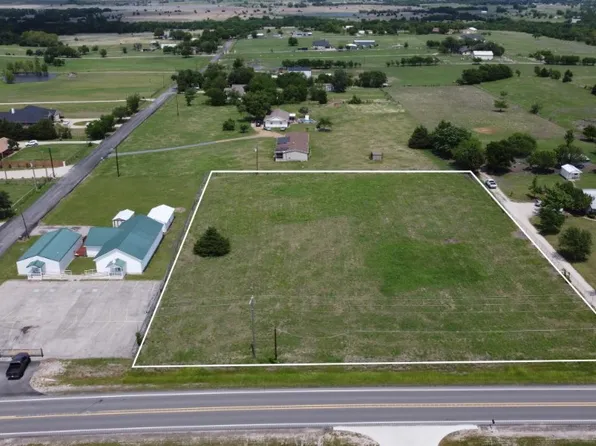 Farm To Market Rd #2755, Royse City, TX 75189