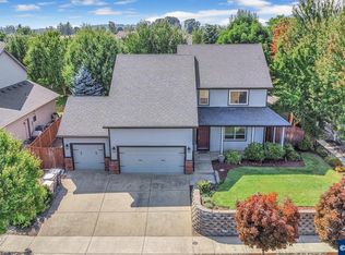 4588 Castillo Dr NE, Albany, OR 97321