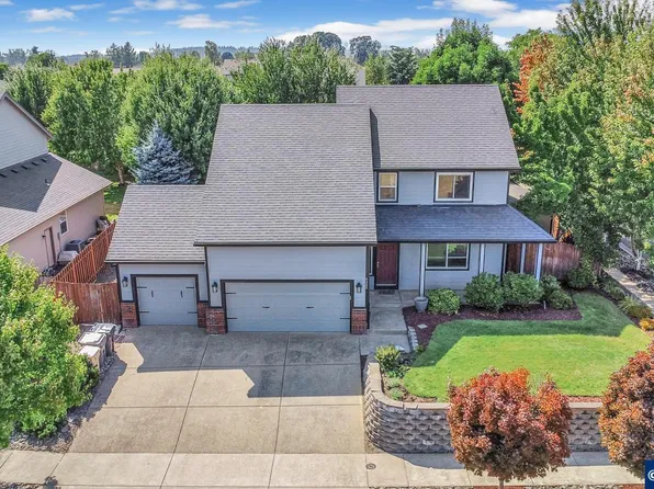 4588 Castillo Dr NE, Albany, OR 97321
