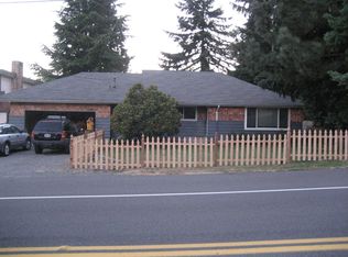 13621 8th Ave S, Burien, WA