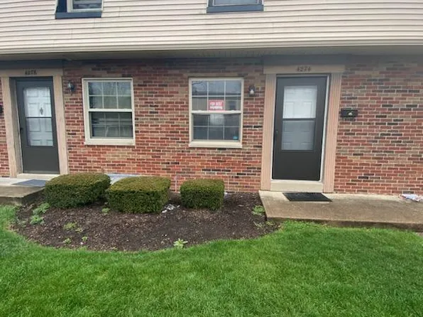 (undisclosed Address), Columbus, OH 43224