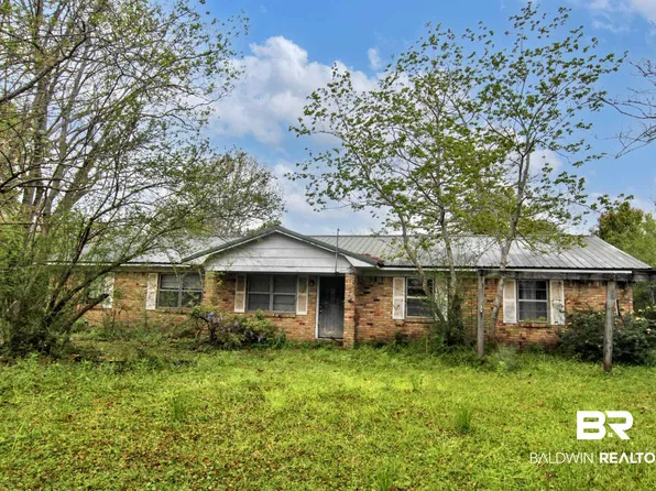 12897 County Road 65, Foley, AL 36535
