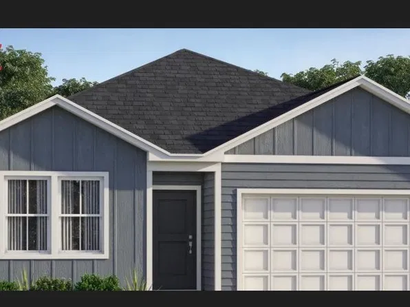 115 Calpurnia St, Warner Robins, GA 31093