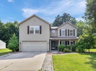 1119 Albemarle Cir, Noblesville, IN 46060