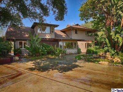 4951 Glenalbyn Dr, Los Angeles, CA, 90065