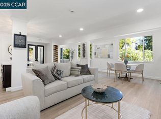 1216 Leisure Ln APT 2, Walnut Creek, CA 94595