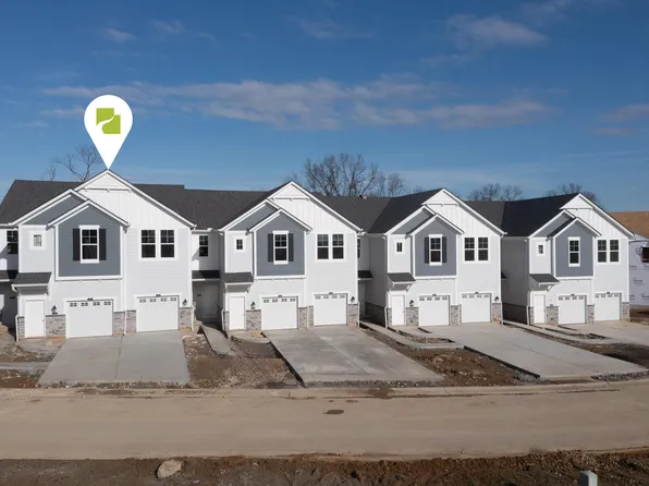 2602 Timberside Dr, Hebron, KY 41048