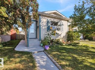 18708 57th Ave NW, Edmonton, AB T6M 2A4