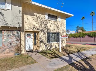3827 S Mill Ave, Tempe, AZ 85282