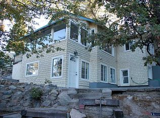 26498 Lake Forest Dr, Twin Peaks, CA 92352