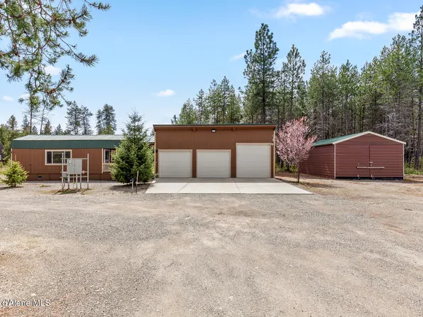 29255 N Miller Rd, Athol, ID 83801