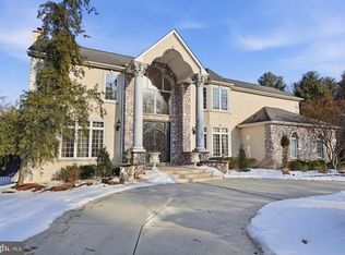 534 Holly Knl, Southampton, PA 18966