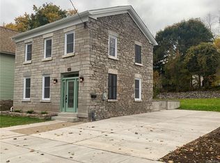 190 Gooding St, Lockport, NY 14094