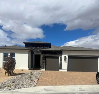 551 La Tray Dr, Sparks, NV, 89441