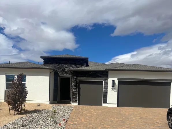 551 La Tray Dr, Sparks, NV 89441