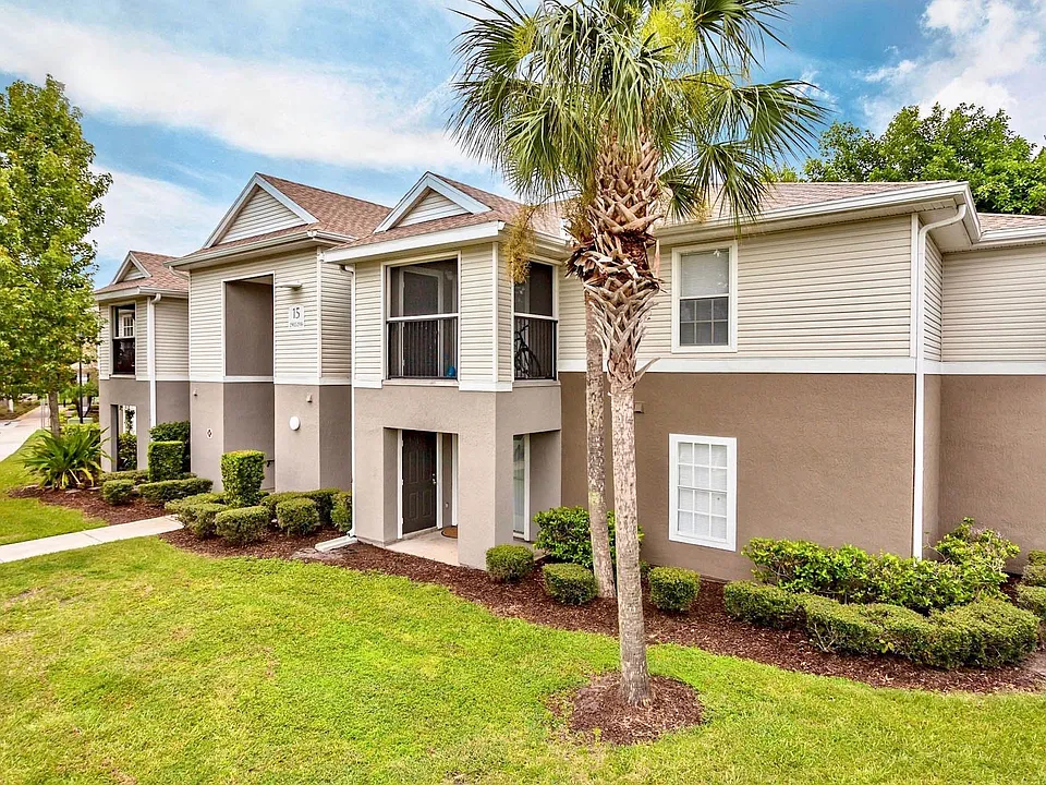 River Trace Apartments and Homes