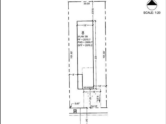 5th image of 2128 Abraham Ave