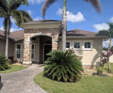 5779 NW Cahaba St, Port Saint Lucie, FL, 34986