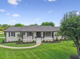 100 Catalpa Dr, Mount Juliet, TN 37122