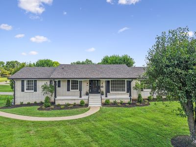 100 Catalpa Dr, Mount Juliet, TN, 37122