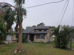330 Laverne St, Punta Gorda, FL 33980