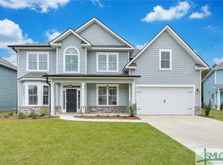 107 Liam Ct, Guyton, GA 31312