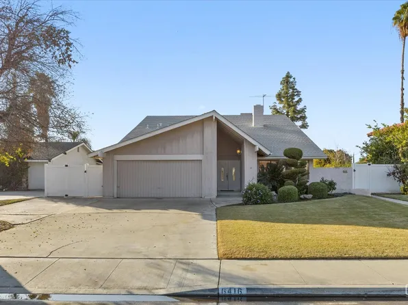 6416 Landfair Dr, Bakersfield, CA 93309