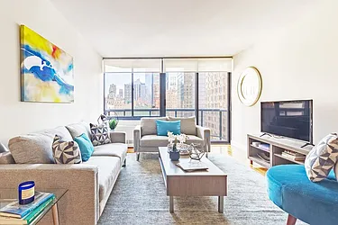 Rented by Stonehenge NYC LLC