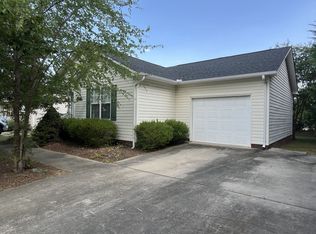 1015 Piney Church Rd, Concord, NC 28025