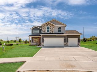 1205 Abington Station Dr, O'Fallon, IL 62269