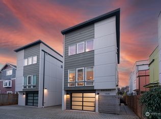 1545 NW 61st St, Seattle, WA 98107
