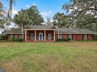 819 Devon Dr, Saint Marys, GA 31558