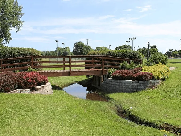 Pristine Landscaping