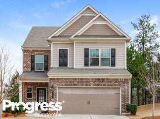 202 Hardy Ives Ln, Lawrenceville, GA 30045