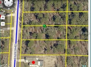 13056 Kildeer Rd, Weeki Wachee, FL 34614