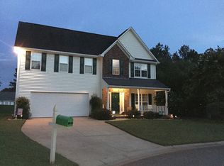 3405 Rea Forest Dr, Charlotte, NC 28226