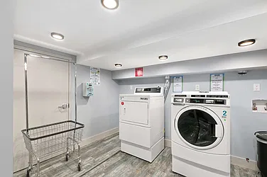 Rented by Compass