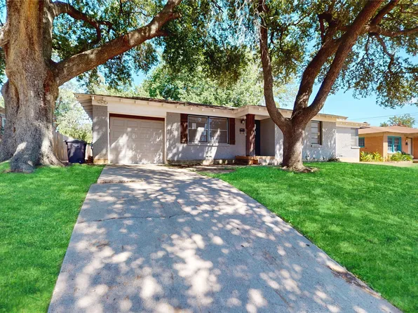 6833 Norma St, Fort Worth, TX 76112