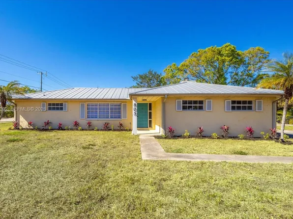 805 25th Ave, Vero Beach, FL 32960