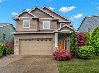 9324 SW Lehman St, Portland, OR 97223